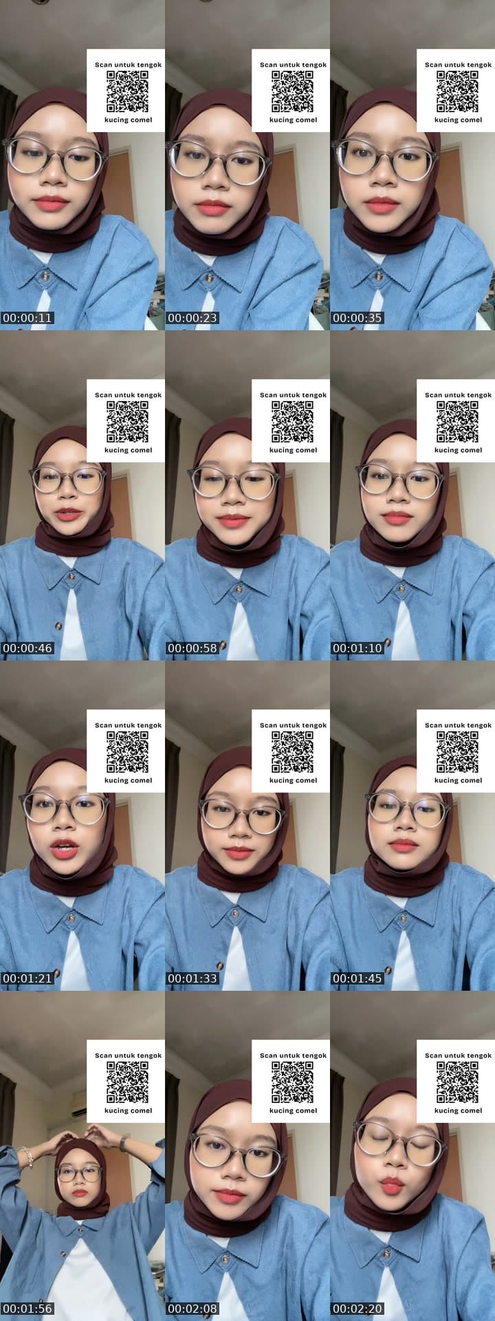 @wanixvz TikTok live stream
