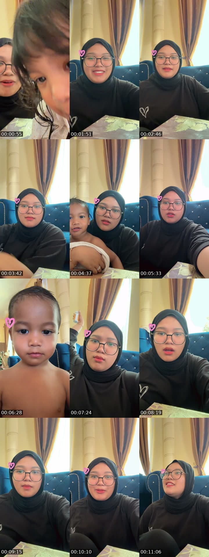 @jojie.e TikTok live stream