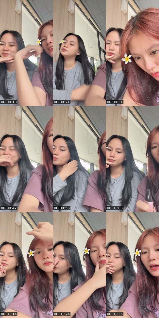 TikTok live: open mmber by @onlyonenothingelse