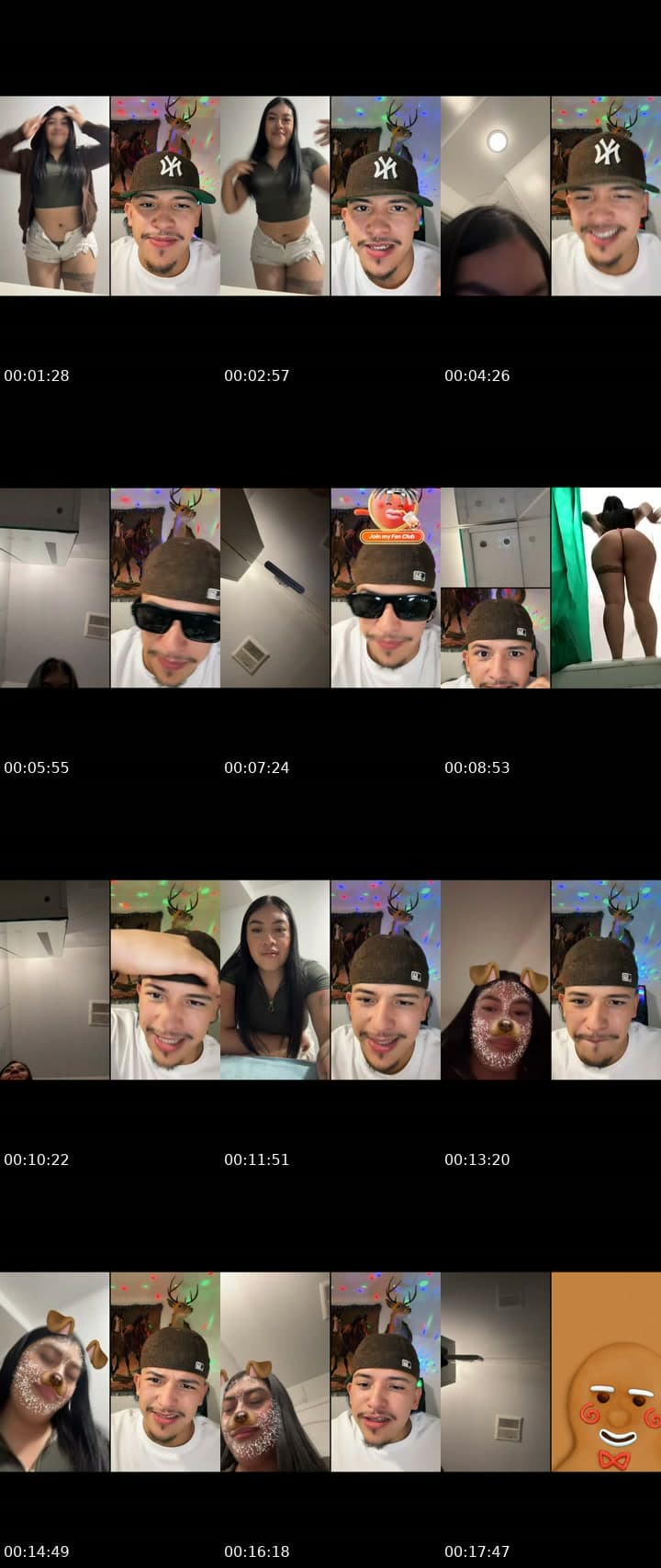 @jacob.choco TikTok live stream