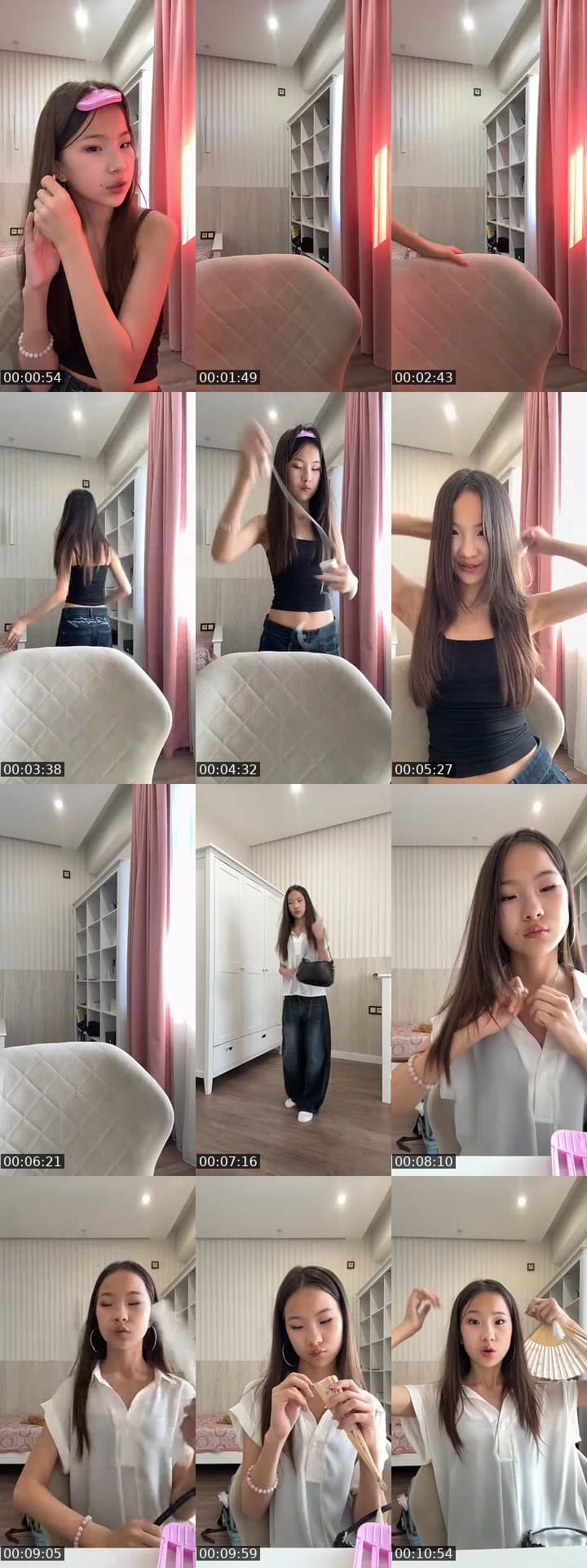 @rasinti TikTok live stream