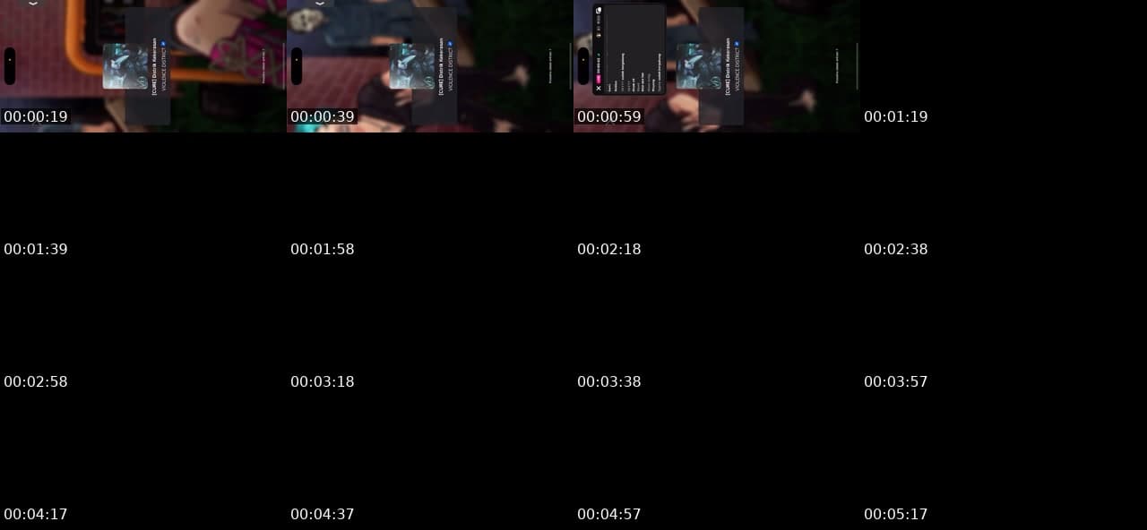 VD Roblox￼