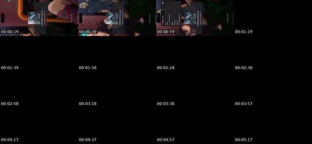 TikTok live: VD Roblox￼ by @mayangvie