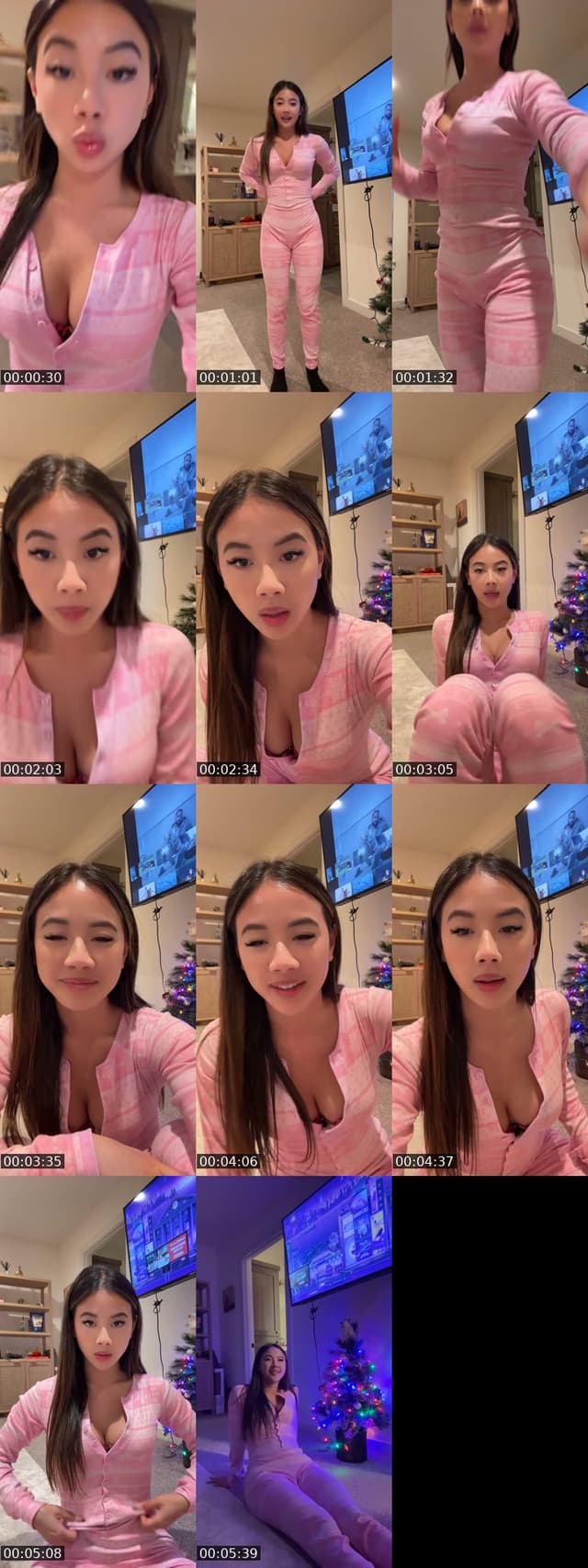 TikTok live: Short live by @viptoria.live