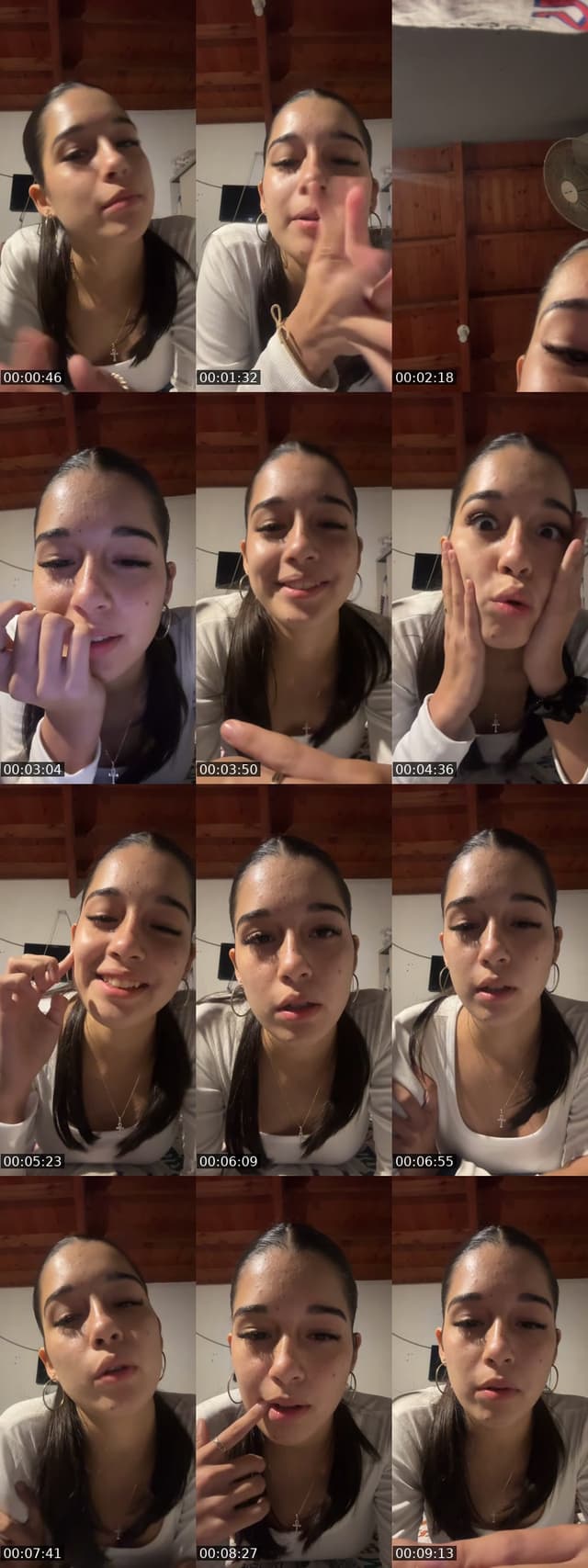 TikTok live: Holiss by @kiara.77771