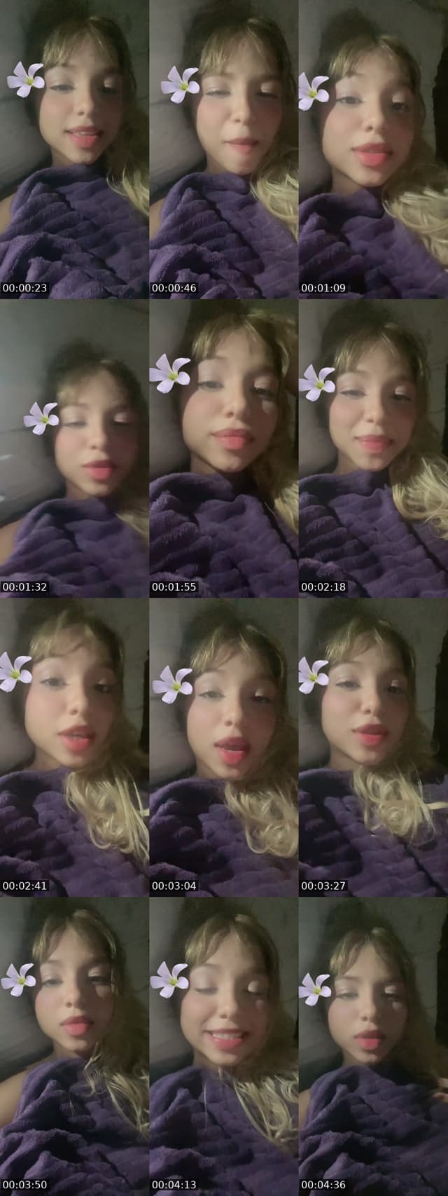 @naielysl Brazil TikTok live from 2026-05-25