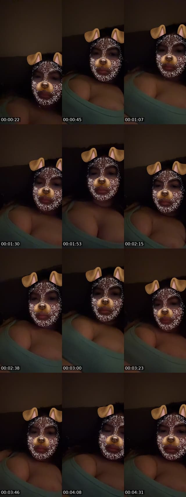 TikTok live: 18+ by @princesa.fatimaa