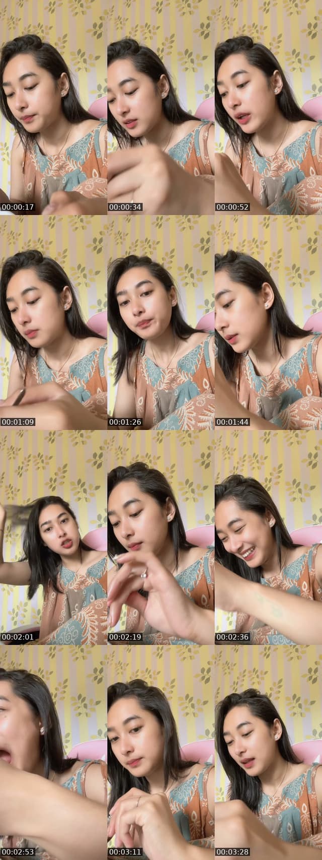 TikTok live: yk by @fadilla_pa