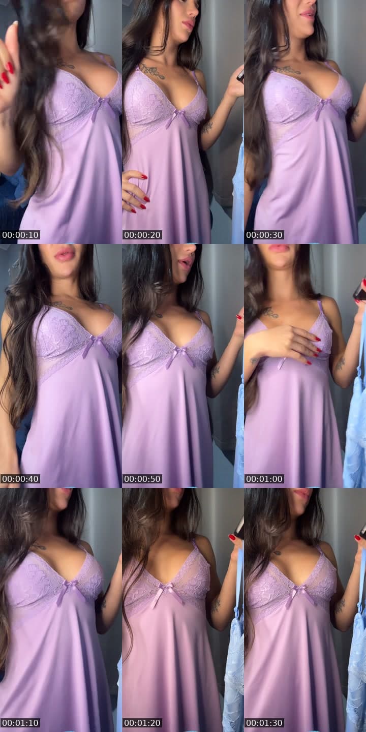 @danyfernanddess TikTok live stream