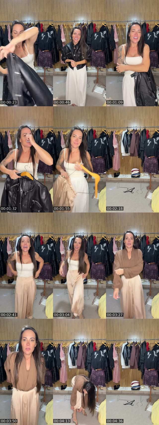 Brazil TikTok live: Sejam bem vindas 😉 by @brunacarvalho506