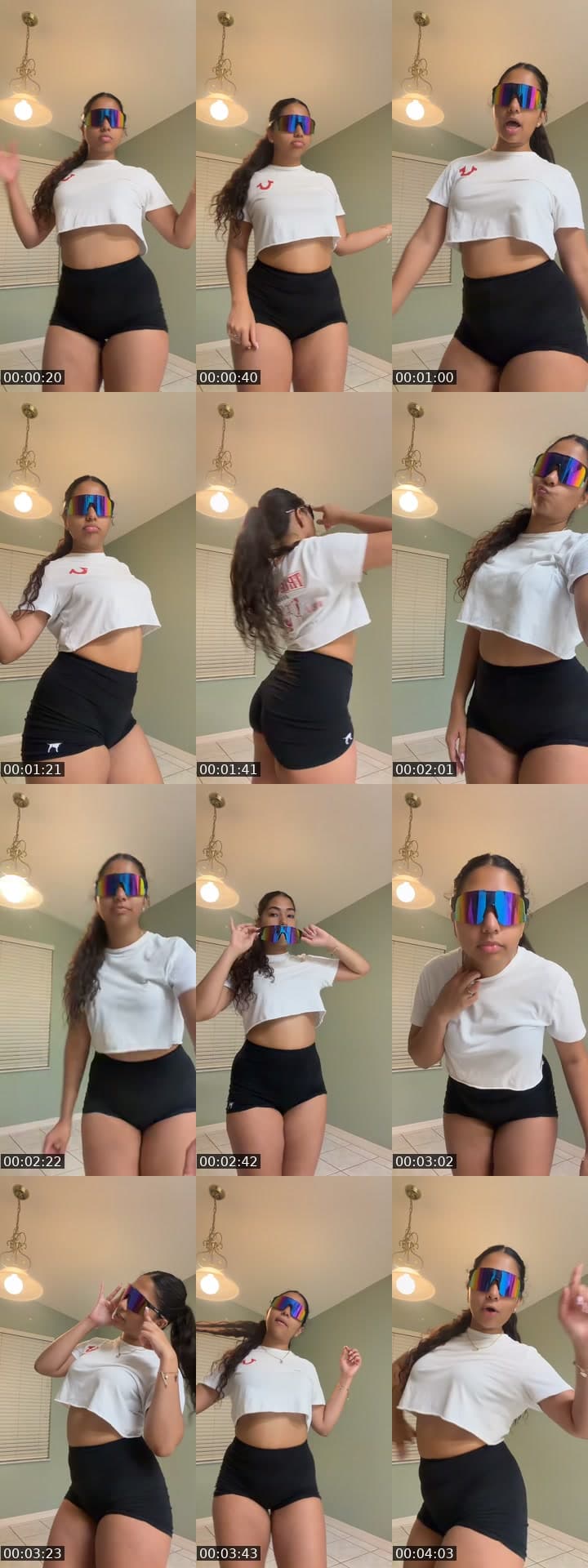 @lababyyy.m TikTok live stream