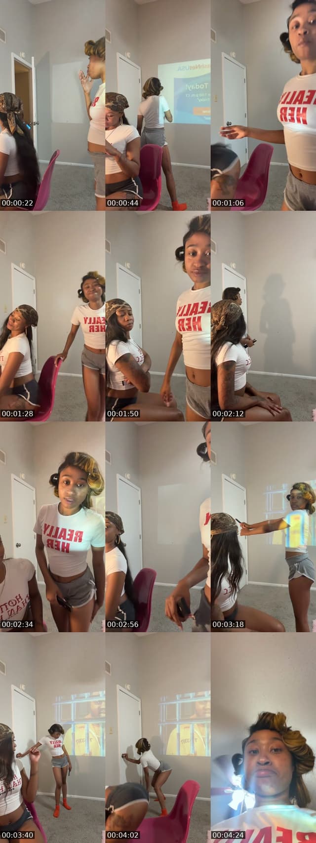 TikTok live: my sister graduatedddd by @krazysexykool365