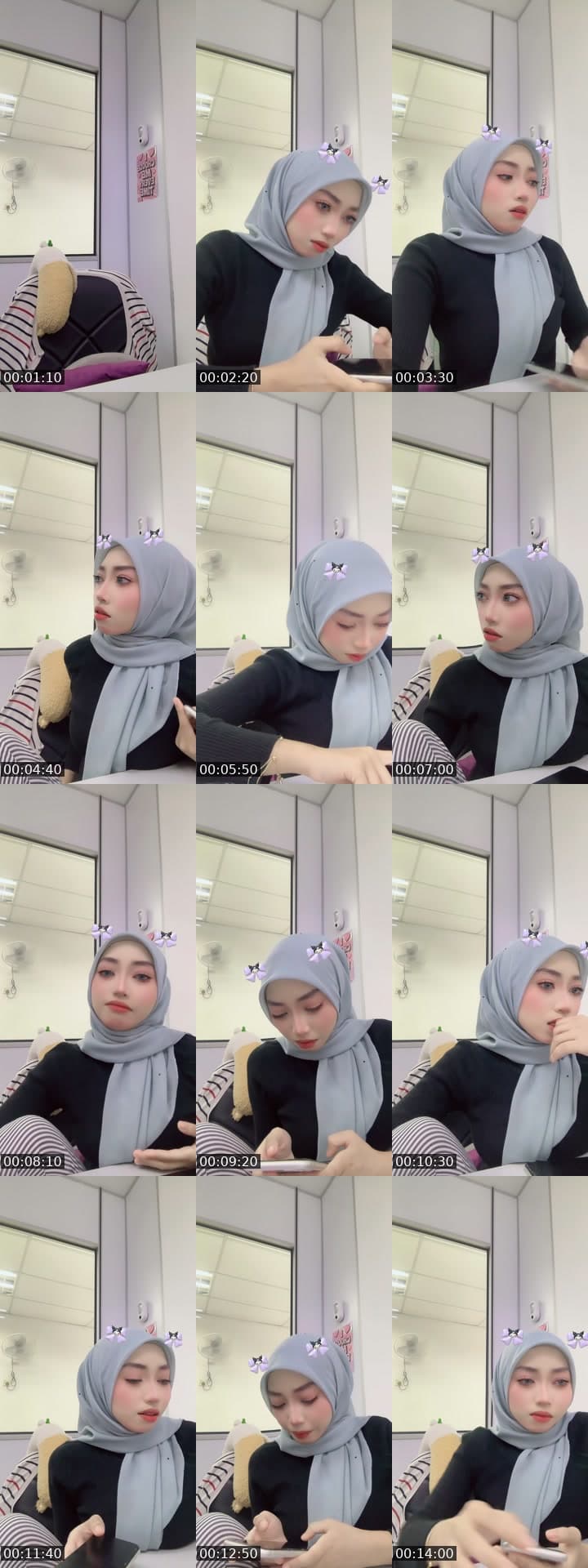 @_li4ana__ TikTok live stream