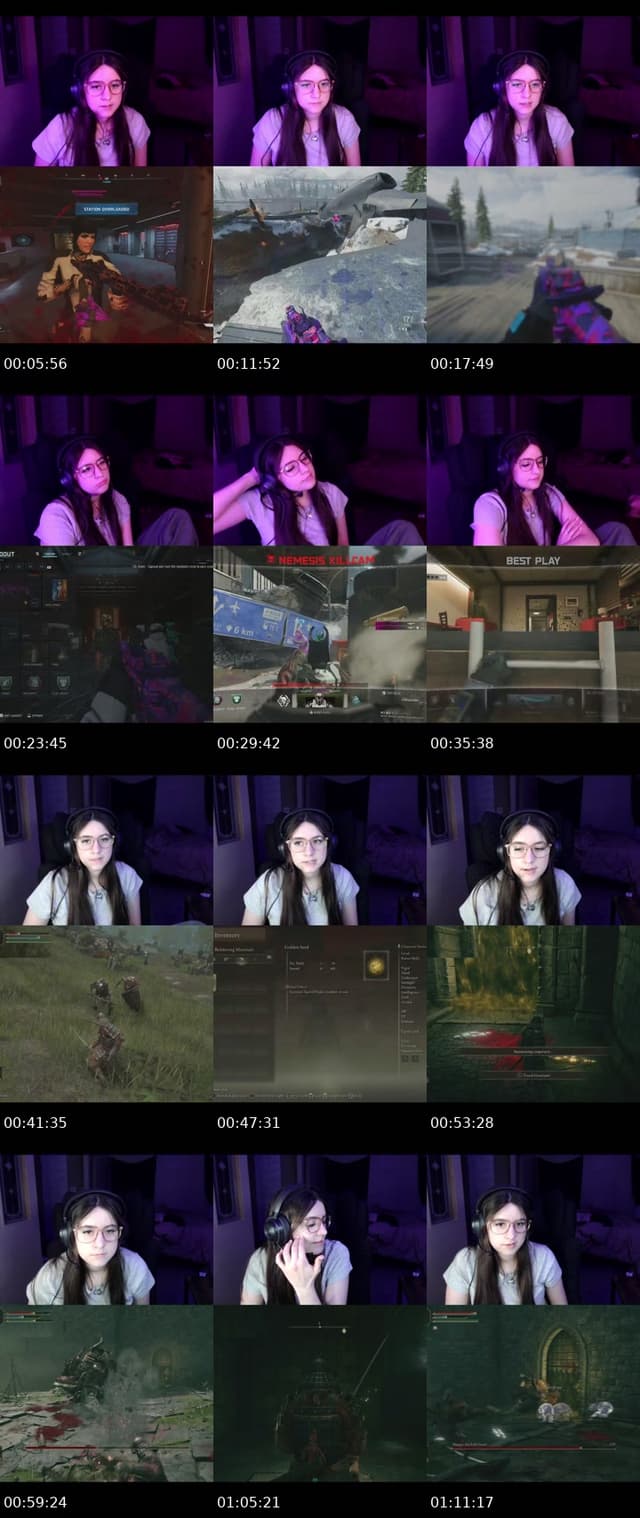 TikTok live: #1 SPECTATOR by @aaauggie