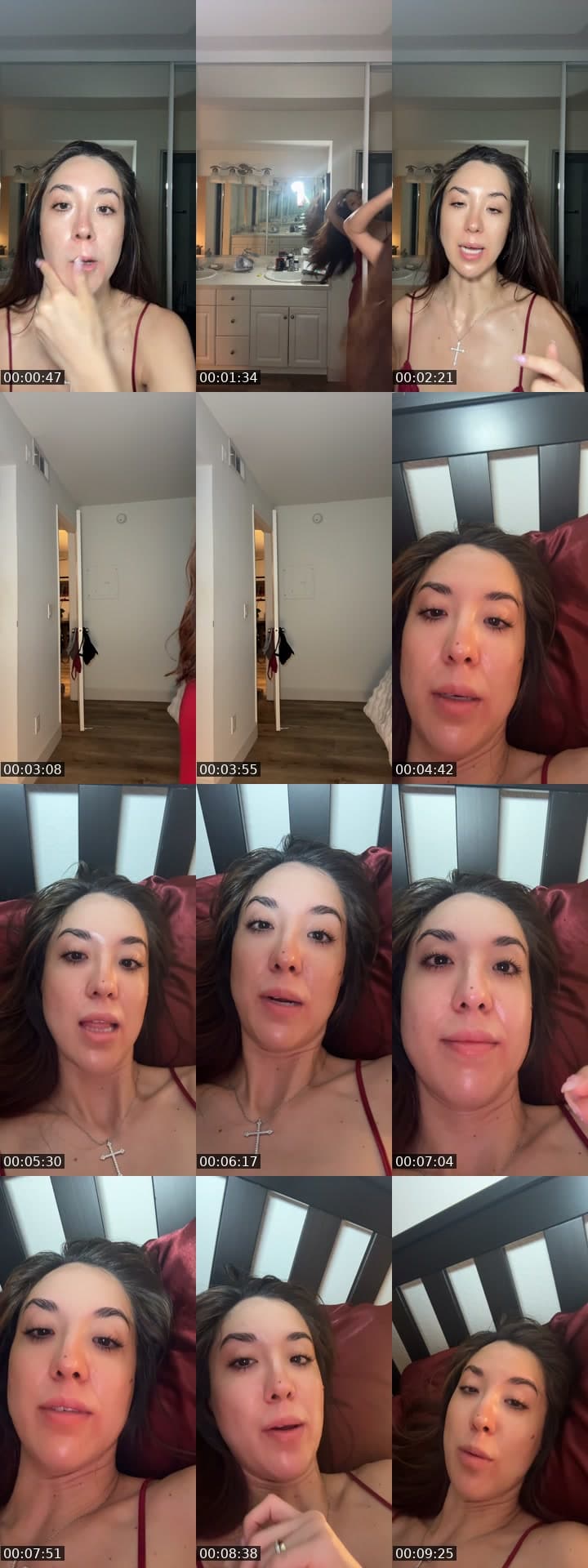 @alwayskaayyoooo_ TikTok live stream