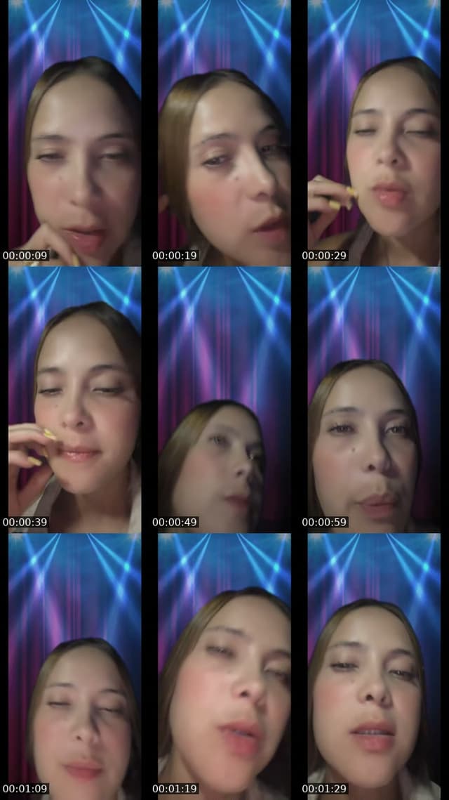 @ale9421lr TikTok live from 2026-05-25
