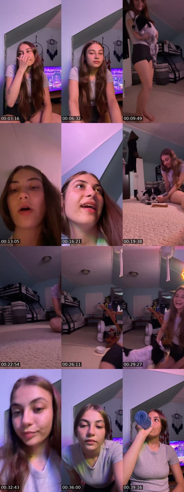 TikTok live: Send song requests:) by @avaawillson