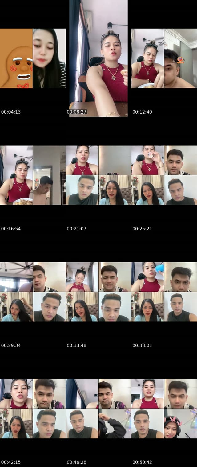 TikTok live: 😎 by @bbyyy07__