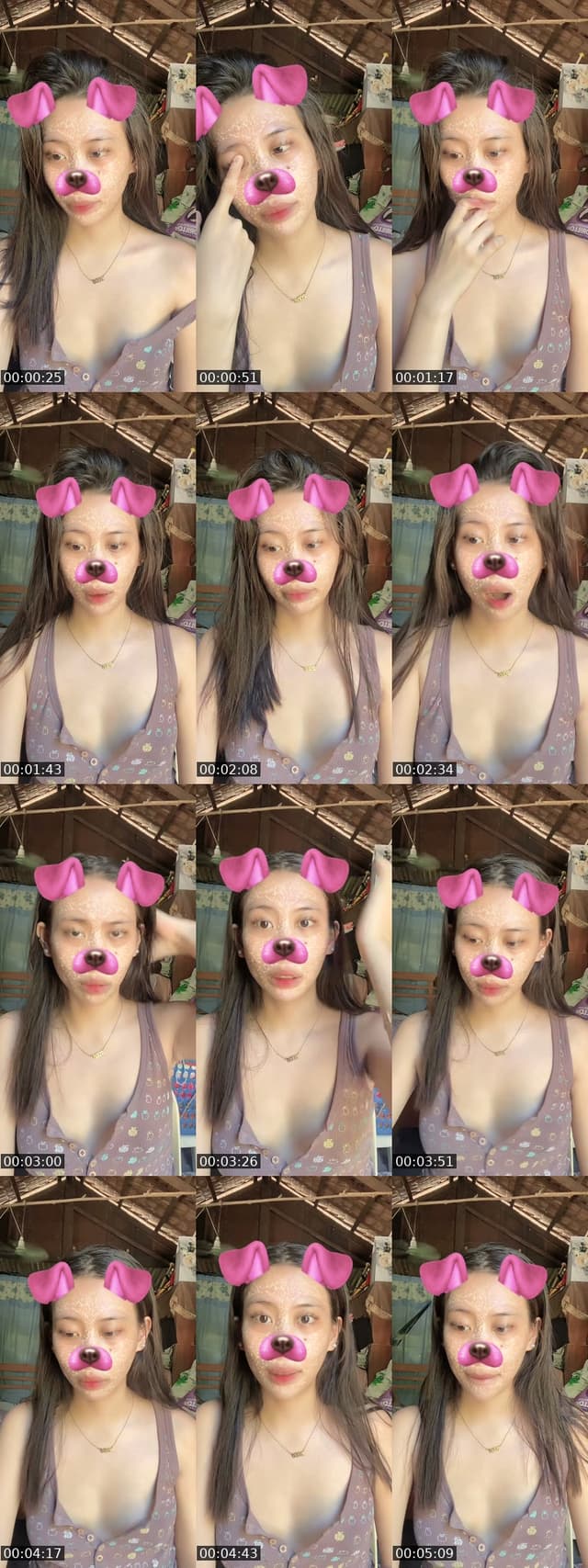 TikTok live: tg by @bryanlobioso26