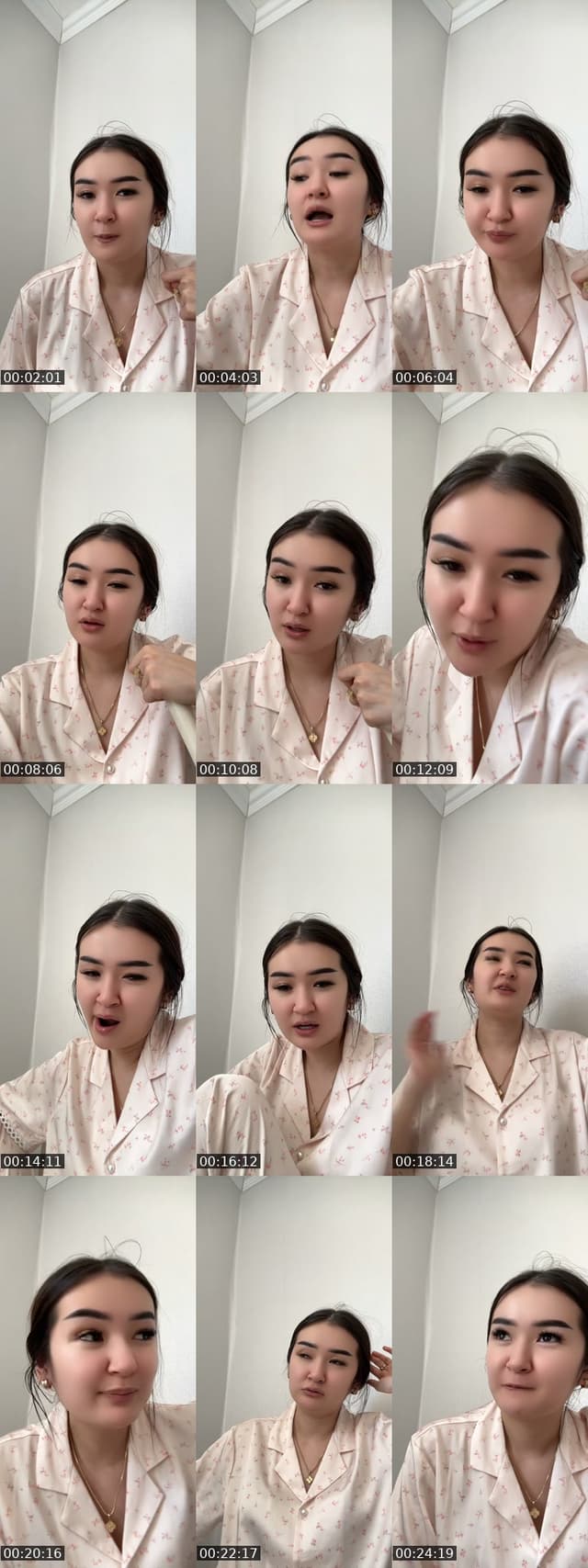 Russia TikTok live: Кірмеш сен by @diaaldbrgn