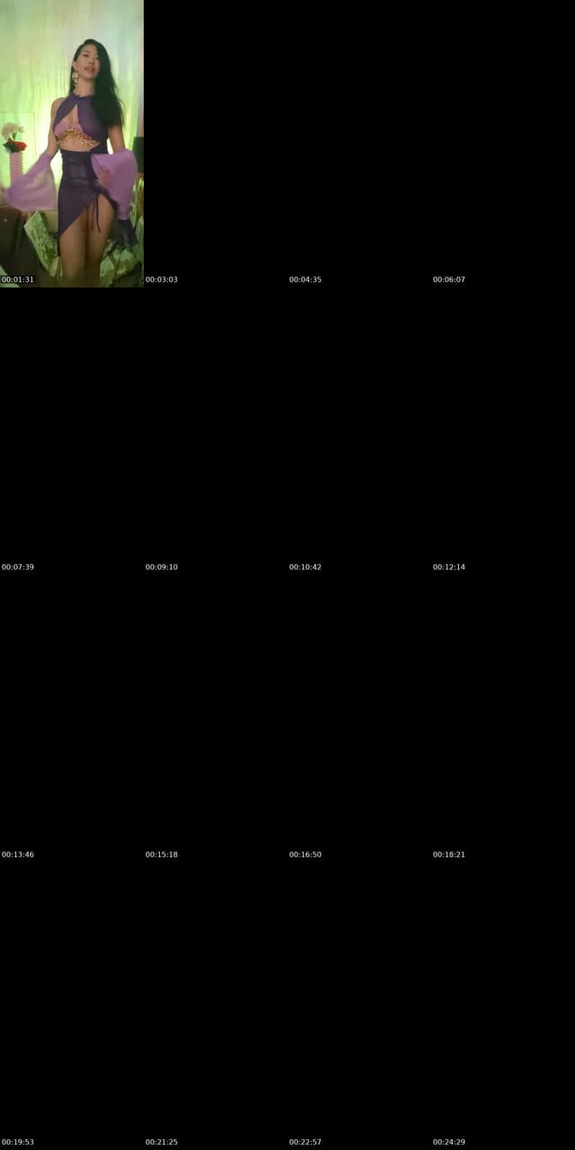 @doro.dance8 TikTok live from 2026-05-25