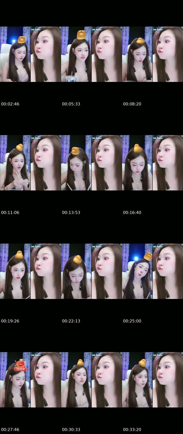 TikTok live: Ngon xinh yeuuuu by @embetina99