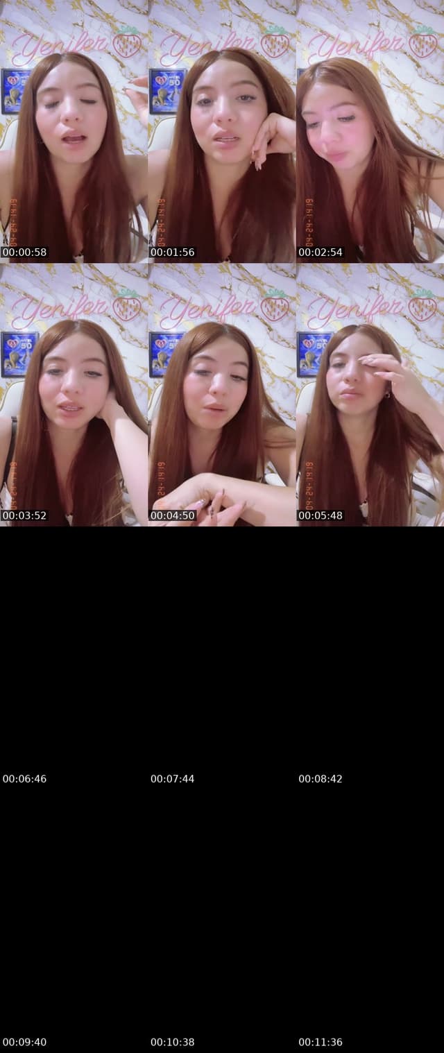 @elismar0317 TikTok live from 2026-05-25