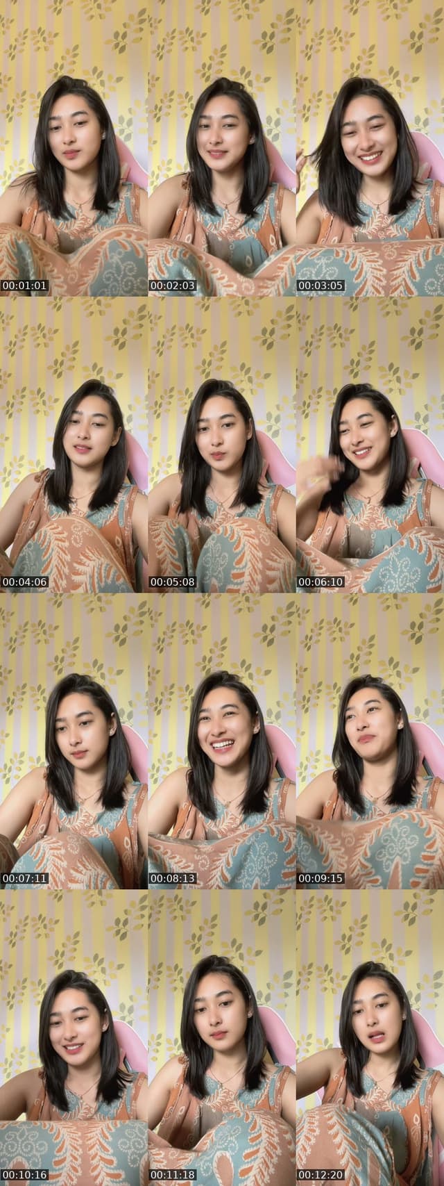 TikTok live: yk by @fadilla_pa