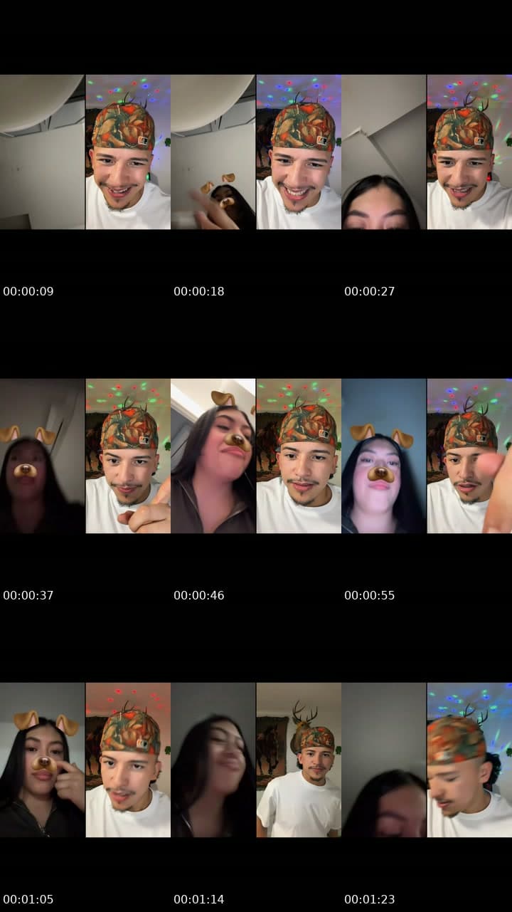 @jacob.choco TikTok live stream