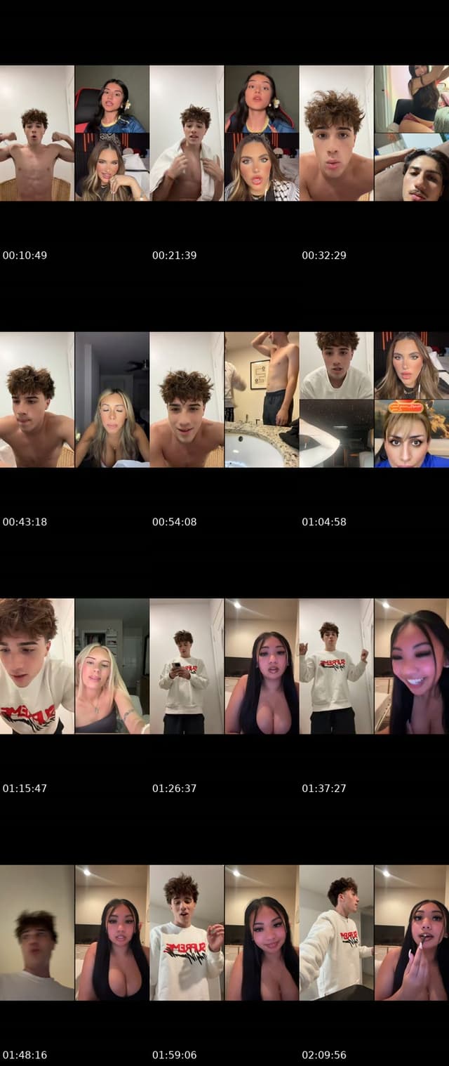 TikTok live: looking for mods by @kai2niche