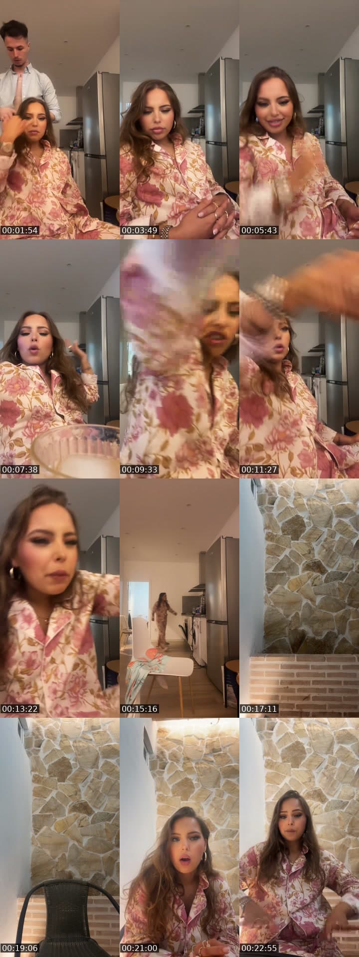 @mariacrespomejias TikTok live stream