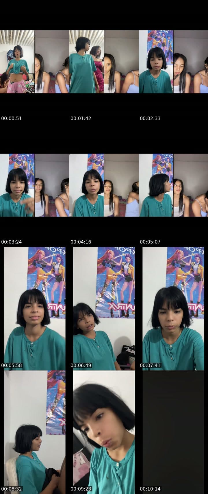 @kris.3202 TikTok live stream