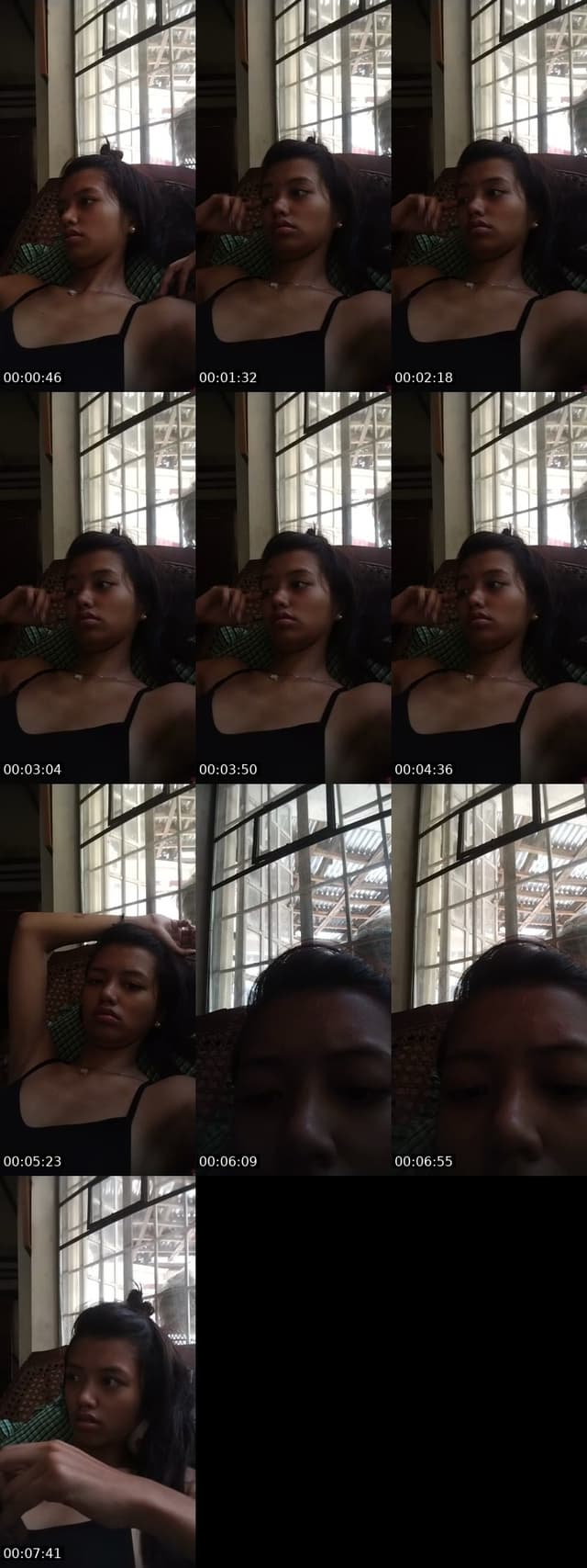TikTok live: 🤔 by @lilianelei09
