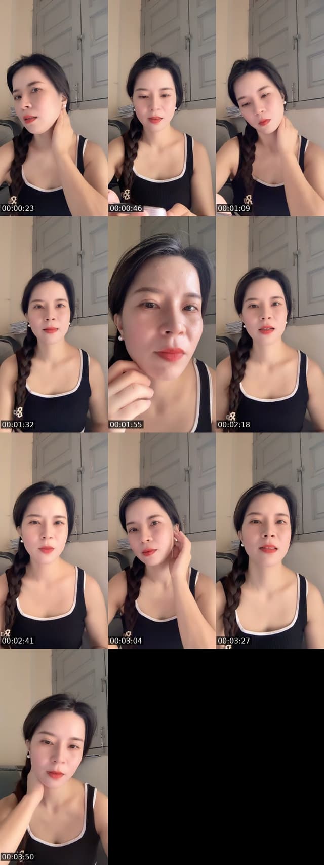 TikTok live: 520SimsAuenue#01-06（387580） by @lisa84611775