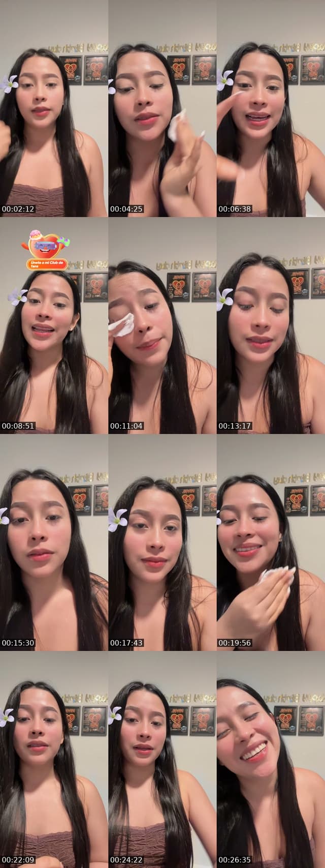 @mariaorellana_20 TikTok live from 2026-05-25