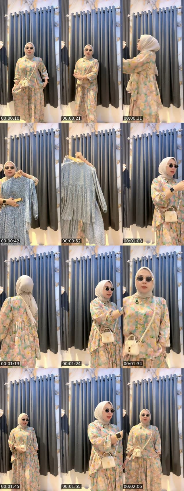 TikTok live: GEBYAR DISKON🔥🔥🔥 by @sheilla_deea