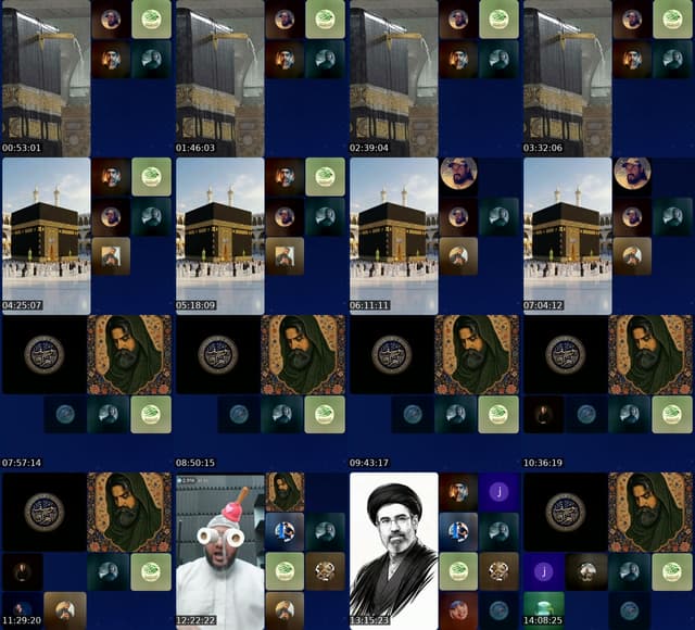 @uusf99 TikTok live from 2026-05-25