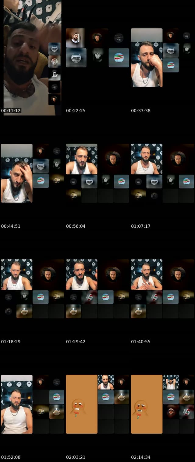 Germany TikTok live: unterstütze mich... by @zanemusic48