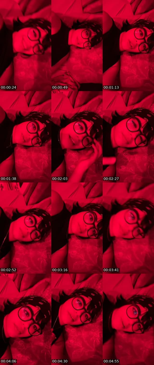 TikTok live: vamos conversar!!! by @ghostjuw