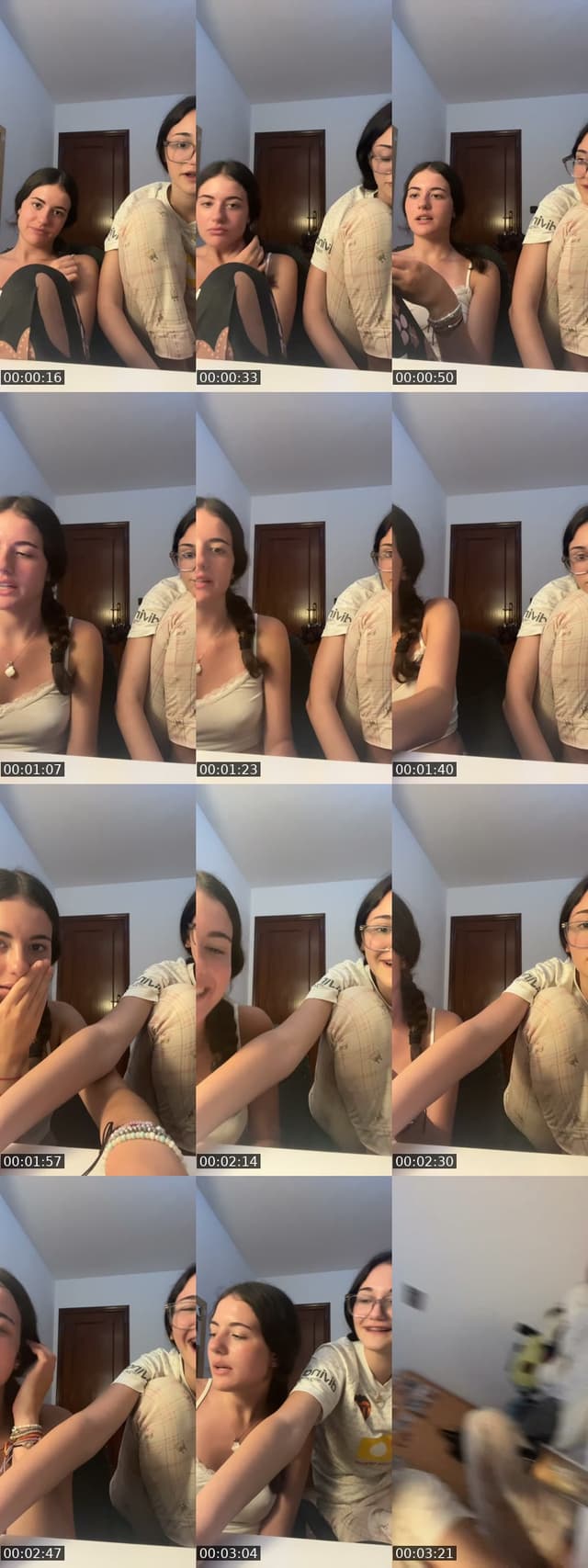 TikTok live: lol by @useerjajajajakajajs