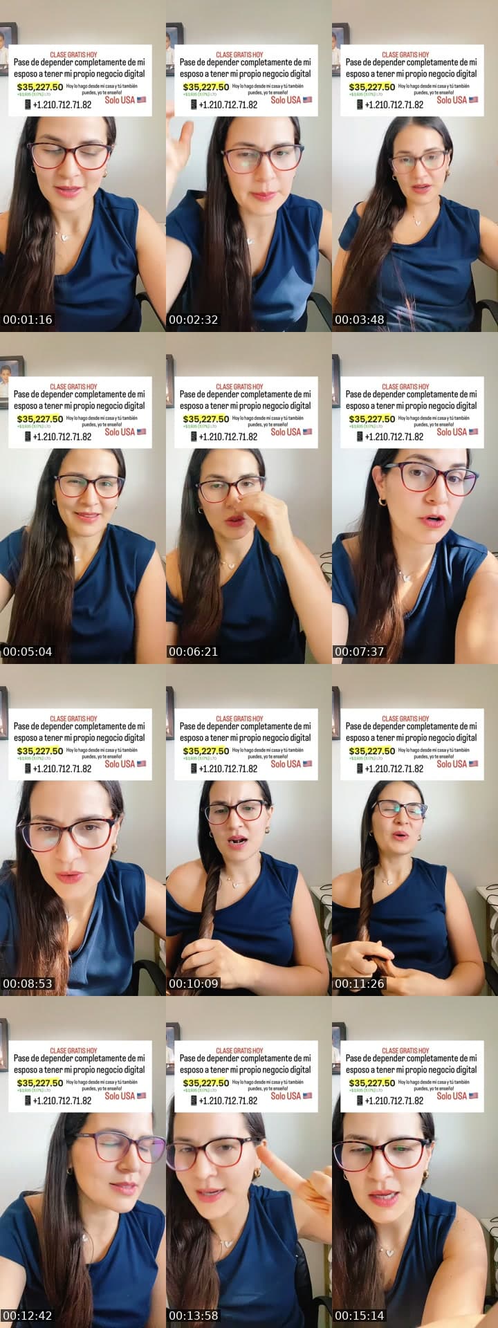 Genera ingresos desde casa