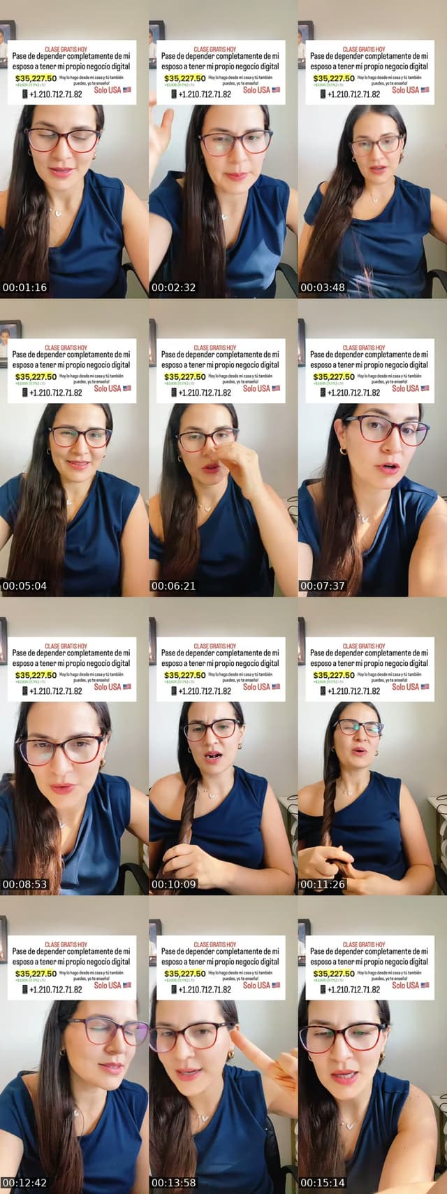 TikTok live: Genera ingresos desde casa by @gabyinspiraa