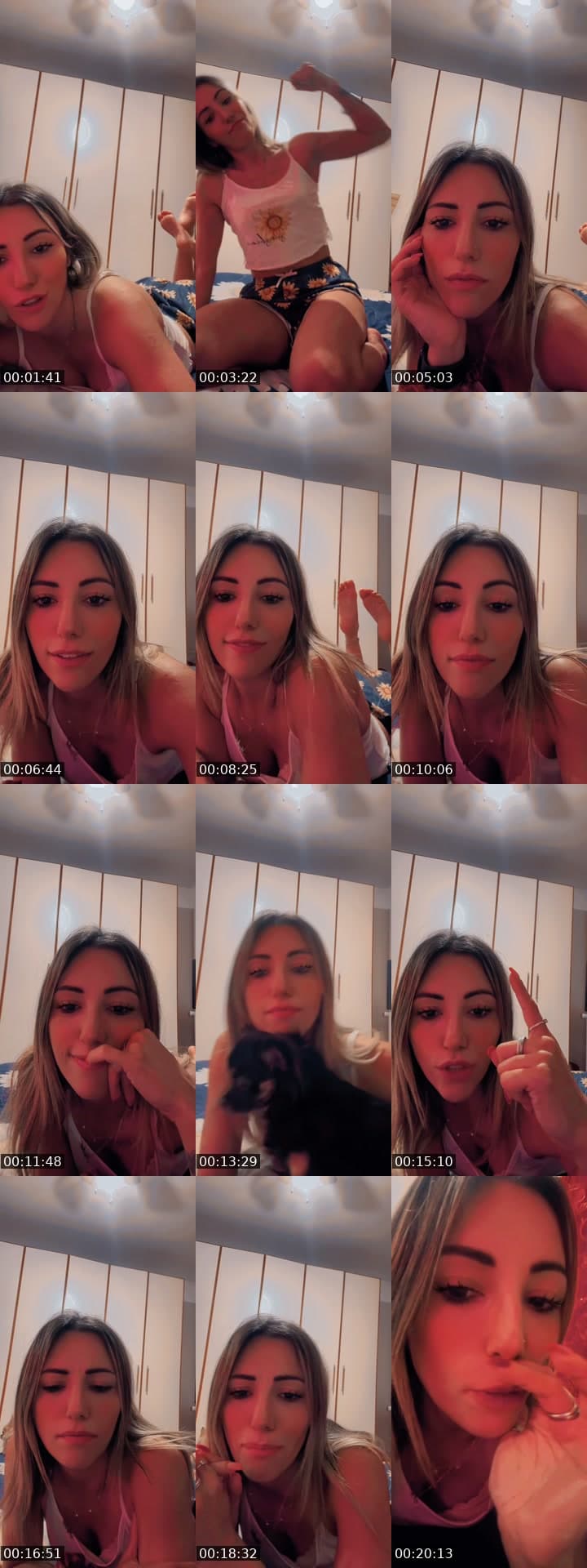 😌