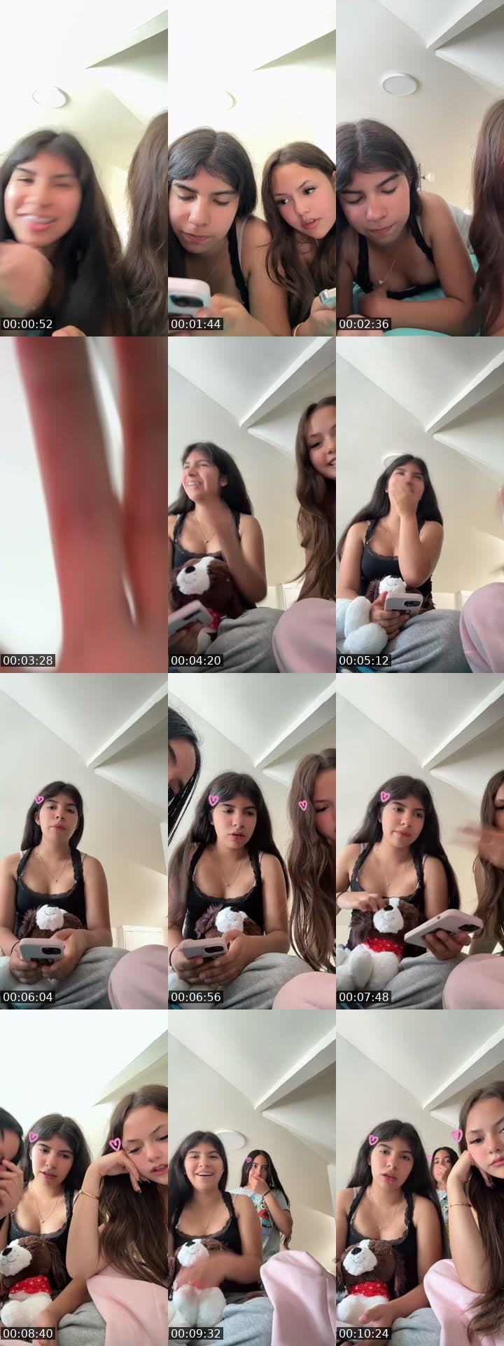 Hablando