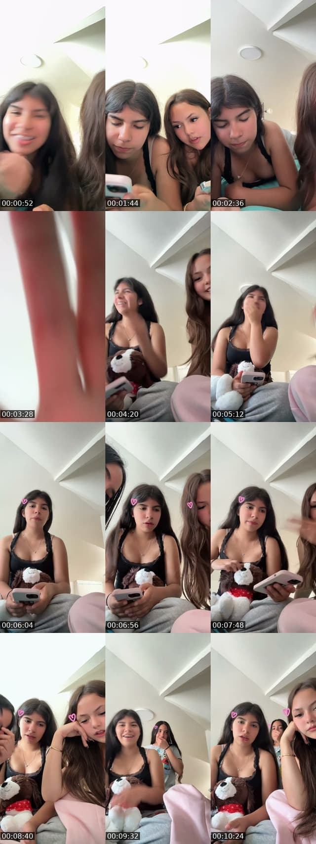 TikTok live: Hablando by @romero_danie