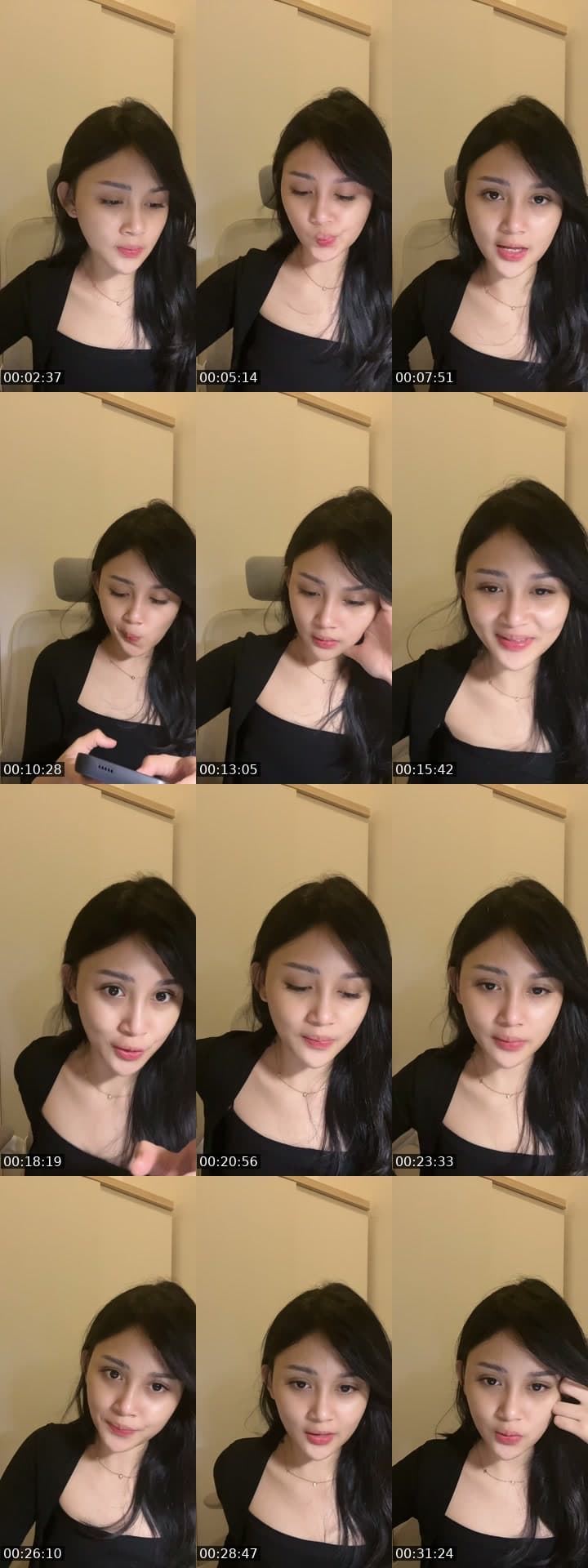 @catwomancaa TikTok live stream
