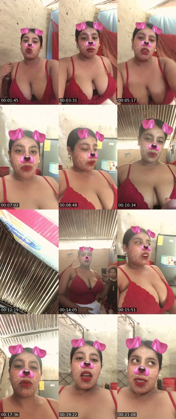 @r246088 TikTok live stream