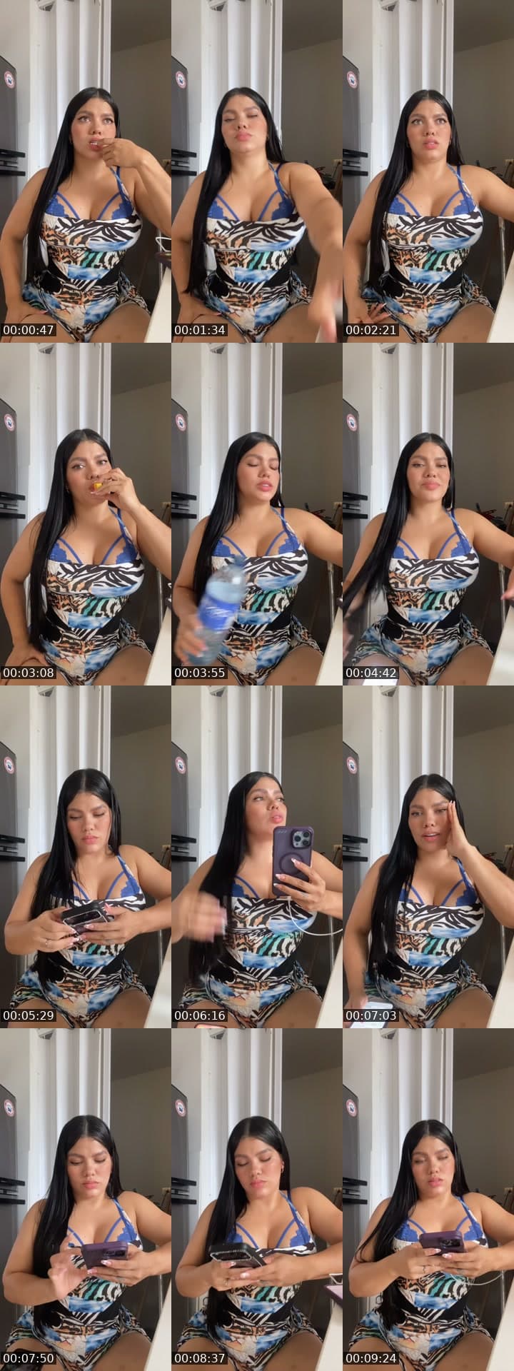 @r0sci01 TikTok live stream