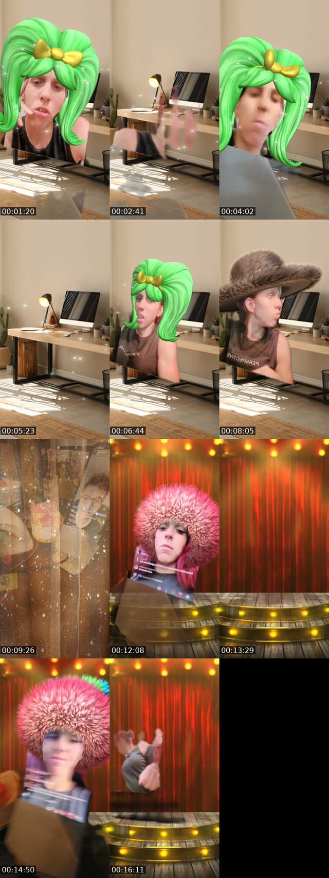 @droubobydrou TikTok live from 2026-05-25
