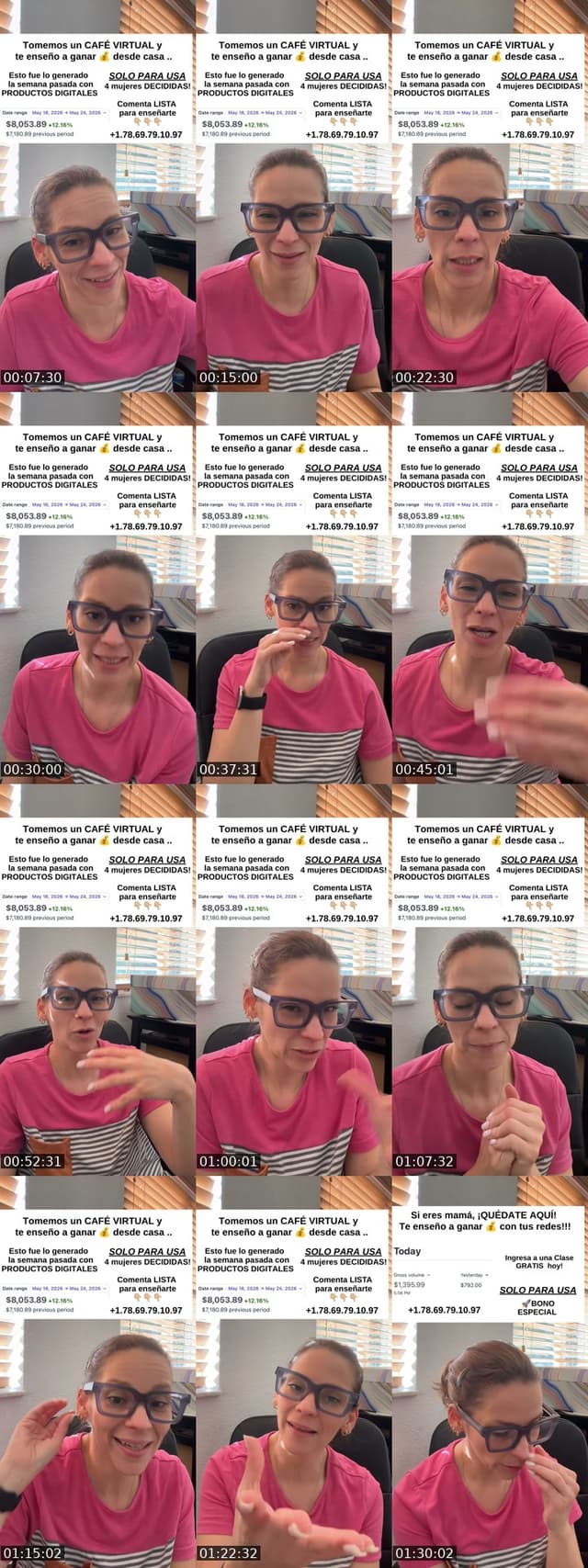 @soyfabicalderon TikTok live from 2026-05-25